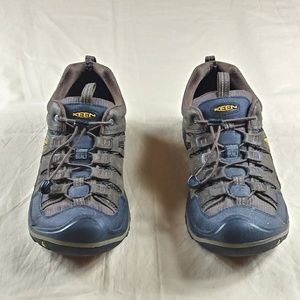 Keen mens outdoor shoes size 11
